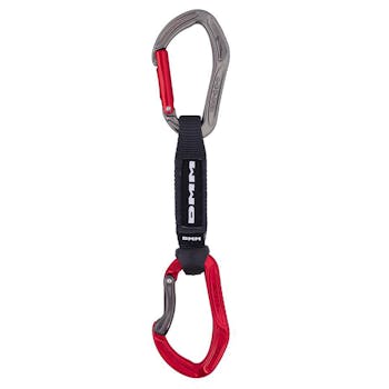 DMM Alpha Sport Quickdraw 12cm Red