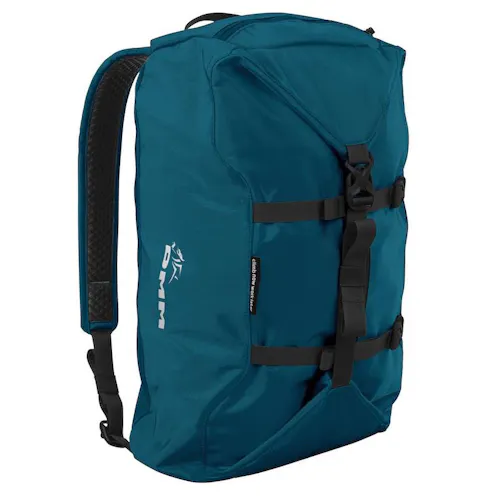 DMM Classic Rope Bag 32ltr Blue