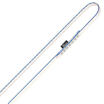 DMM Dynatec Climbing Sling 8mm x 240cm Blue