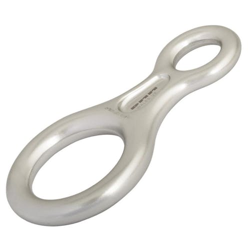 DMM Figure 8 Descender Device Silver