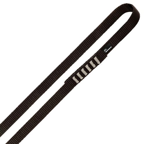 DMM Nylon Sling 16mm x 60cm Black