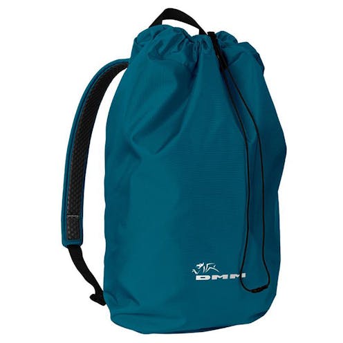 DMM Pitcher Rope Bag 26ltr Blue