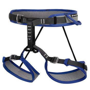DMM Viper Climbing Harness Blue