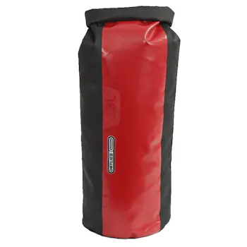 Ortlieb Medium Weight Drybag 13ltr Red