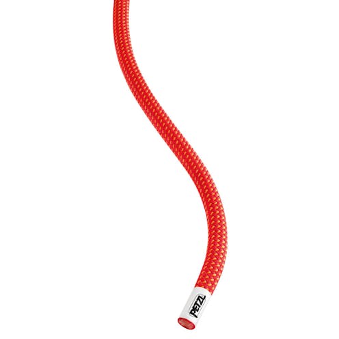 Petzl Arial Rope 9.5mm Orange