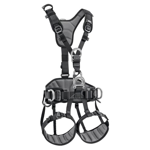 petzl avao bod european front image