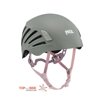 petzl borea jungle front image