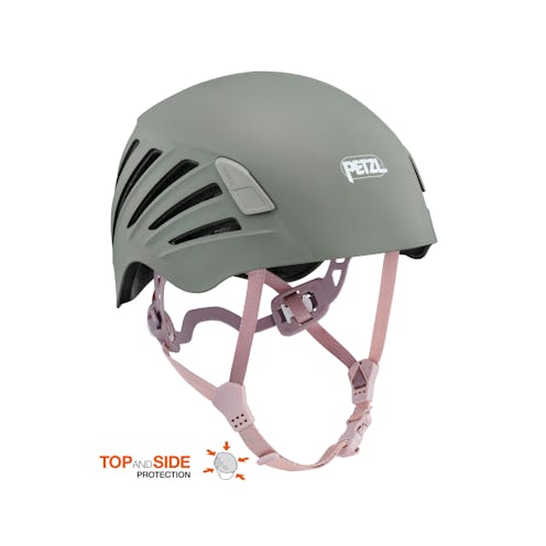petzl borea jungle front image