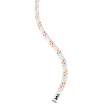 Petzl Club 200 Climbing Rope White