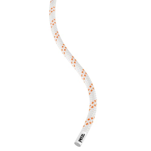 Petzl Club 200 Climbing Rope White