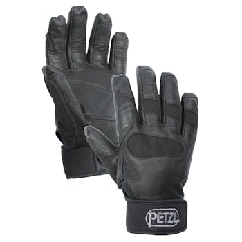 Petzl Cordex Plus Gloves Black