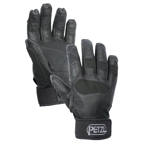 Petzl Cordex Plus Gloves Black