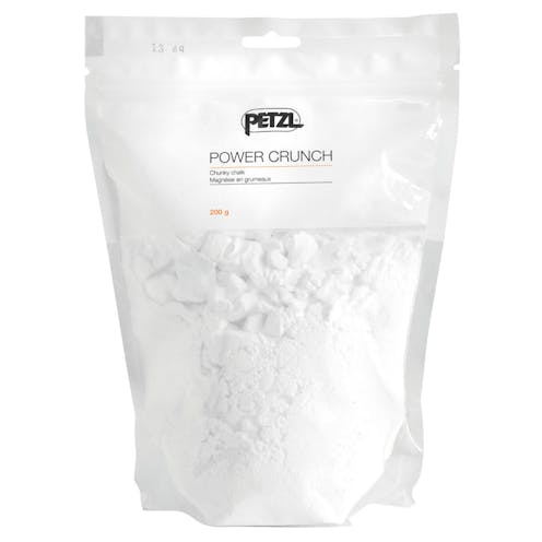 Petzl Power Chalk Crunched Chalk 200g