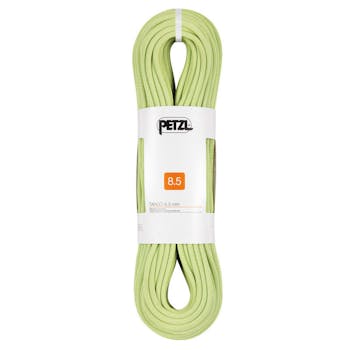 Petzl Tango 8.5 Rope Yellow