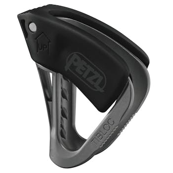 Petzl Tibloc Ascender Device Black