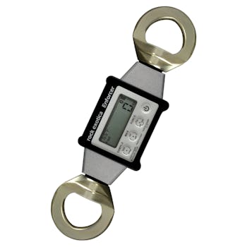 Rock Exotica EnForcer Load Cell Black