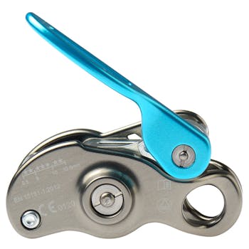 Beal Birdie Belay Device Blue