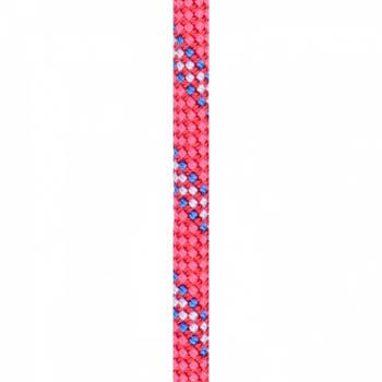 Beal Rope Booster iii 9.7mm Golden Dry Orange