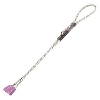 DMM Wallnut No1 Purple