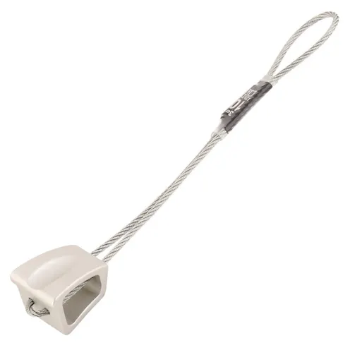 DMM Wallnut No10 Silver