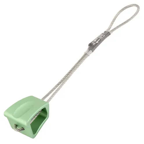 DMM Wallnut No11 Green
