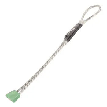 DMM Wallnut No2 Green