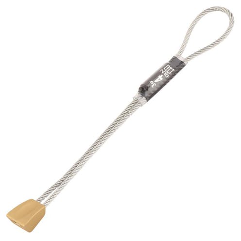 DMM Wallnut No4 Gold