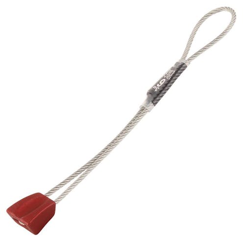 DMM Wallnut No6 Red