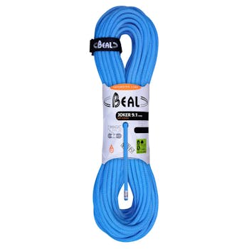 Beal Joker 9.1mm Dry Cover Blue
