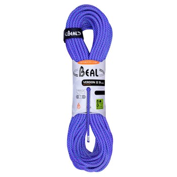 Beal Verdon II 9mm Dry Cover Violet