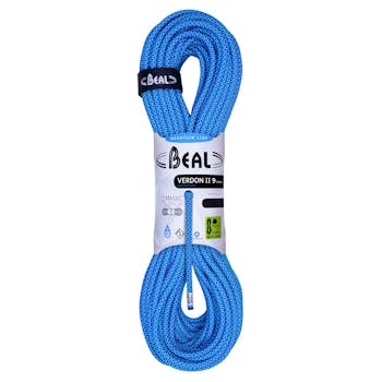 Beal Verdon II 9mm Golden Dry Blue