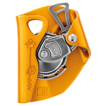 Petzl ASAP Back Up Device