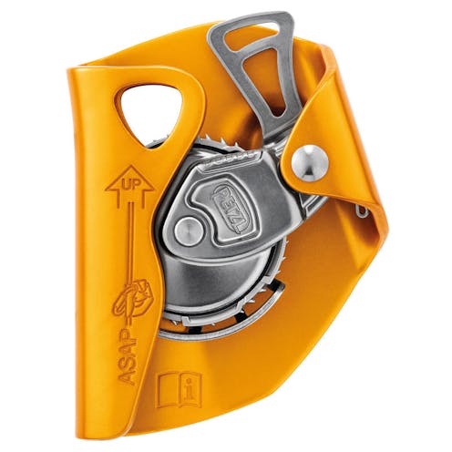Petzl ASAP Back Up Device