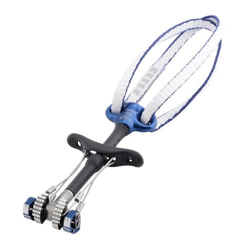 DMM Dragon Cam 00 Blue