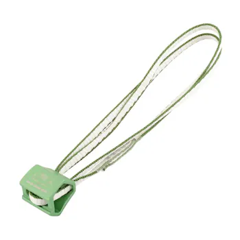 DMM Torque Nut Single Size 1 Green