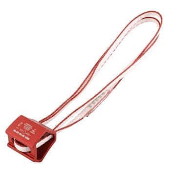 DMM Torque Nut Single Size 2 Red