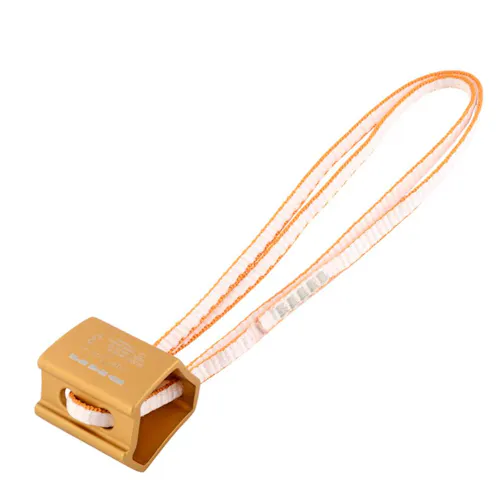 DMM Torque Nut Single Size 3 Gold