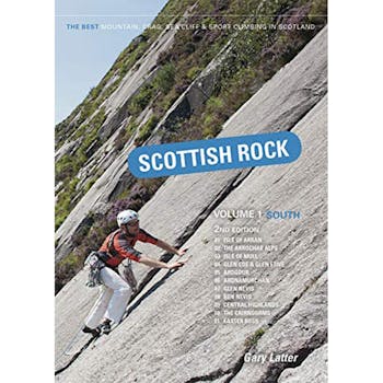 Scottish Rock Volume 1 South