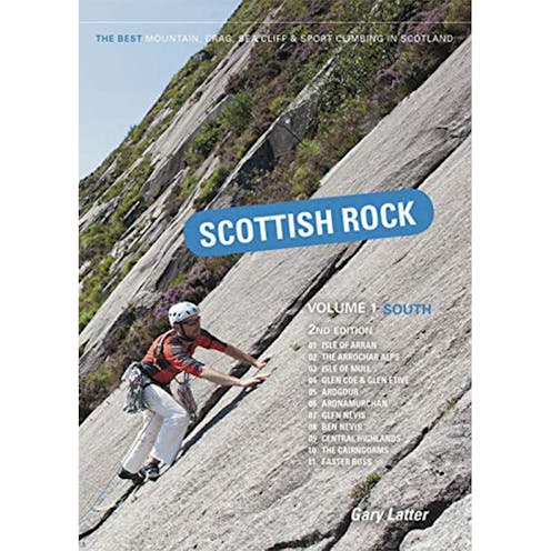 Scottish Rock Volume 1 South
