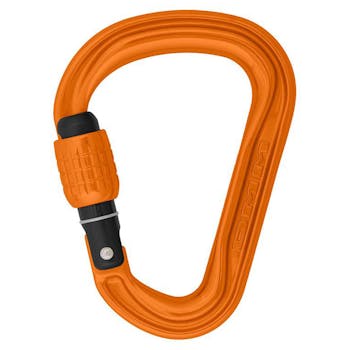 DMM Phantom HMS Screwgate Carabiner Orange