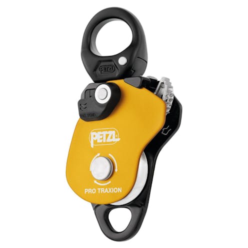 Petzl Pro Traxion