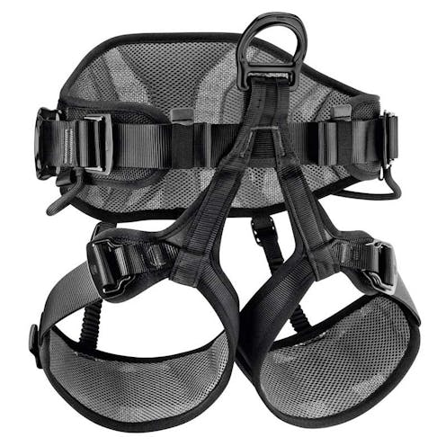 Petzl Avao Sit Harness Black