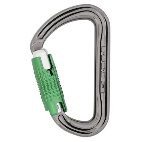 DMM Shadow Locksafe Carabiner