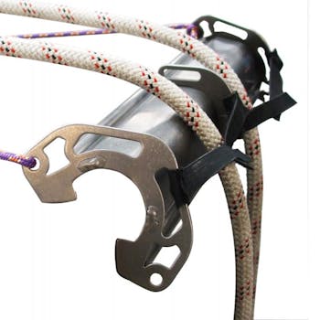 Lyon Edge Guard Stainless Steel