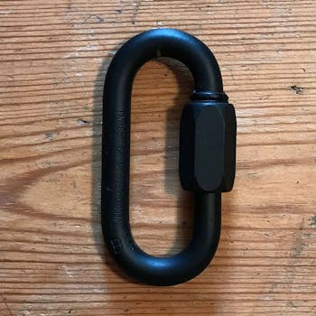 Lyon Maillon PPE Standard 8mm Black