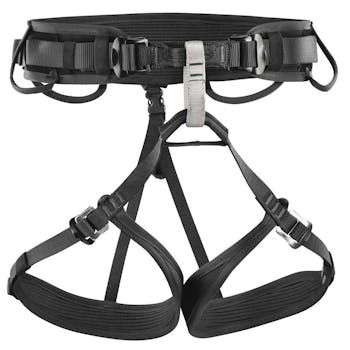 Petzl Aspic Harness Black