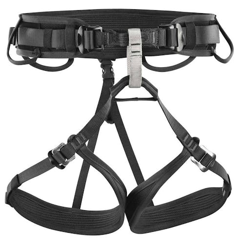 Petzl Aspic Harness Black