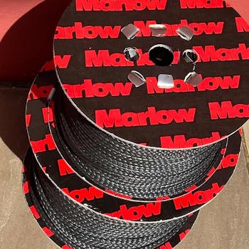 Marlow Technora T12 8mm Rope
