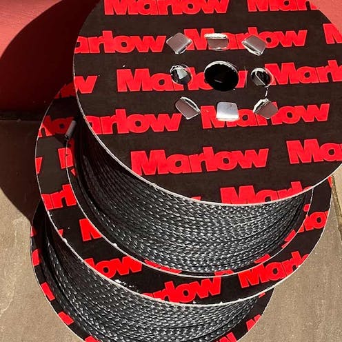 Marlow Technora T12 8mm Rope
