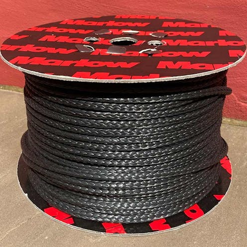 Marlow Technora T12 10mm Rope